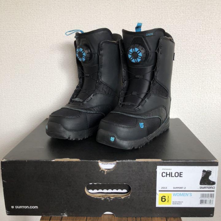 ブラック系,23.5cm直営店に限定 BURTON Chloe バートン スノーボード ブーツ 23.5 箱付 ブーツ(女性用) スポーツ・レジャーブラック系23.5cm¥11,700-dawajen.bh ブラック系,23.5cm直営店に限定 BURTON Chloe バートン スノーボード ブーツ 23.5 箱付 ブーツ(女性用) スポーツ・レジャーブラック系23.5cm¥11,700-dawajen.bh