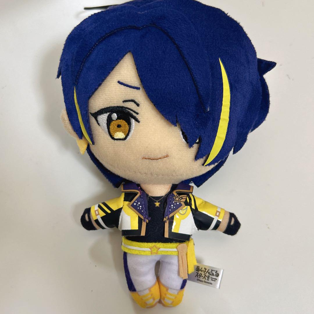 あんスタ 仙石忍 まとめ売り アクリルスタンド ぬい - メルカリ