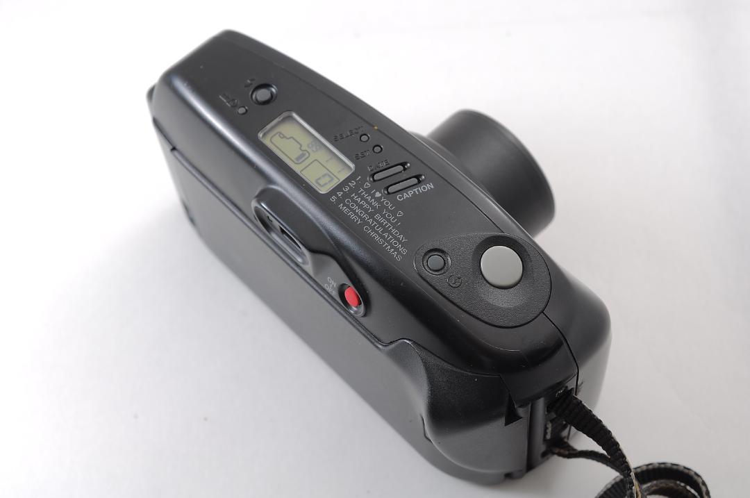 【C-128】動作品 Canon autoboy zoom aiaf C-128】動作品 Canon autoboy zoom aiaf - メルカリ