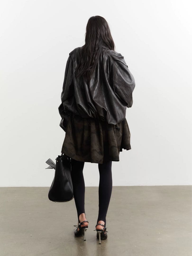 ジェンダーレス