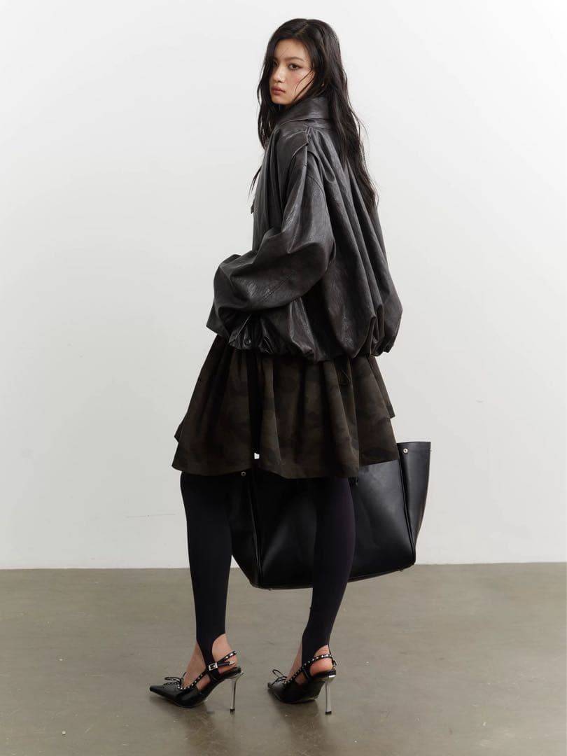 JNYLON-25AW ジェンダーレス