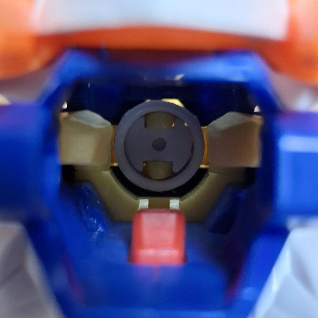 ❤ スーパービーダマンR