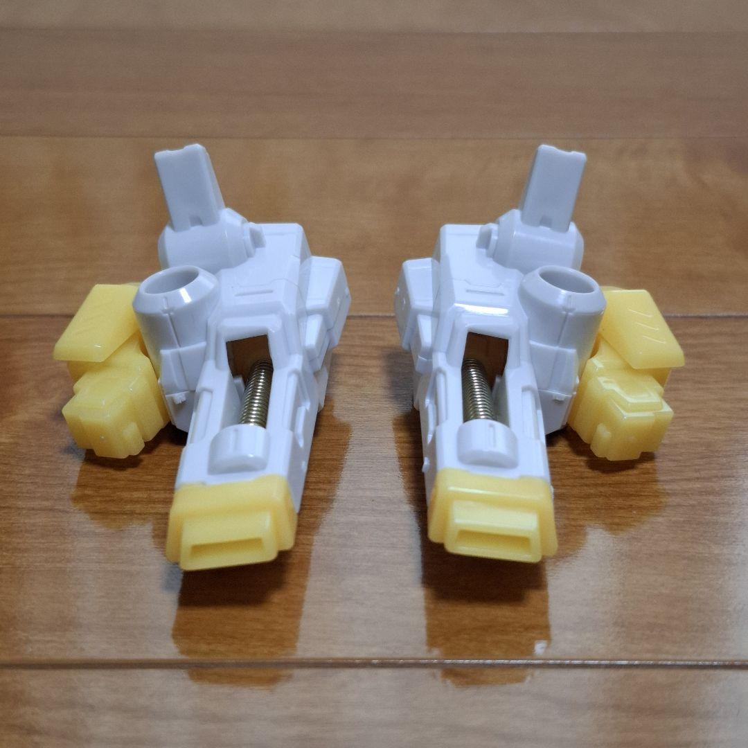 スーパービーダマンR バンガードフェニックス