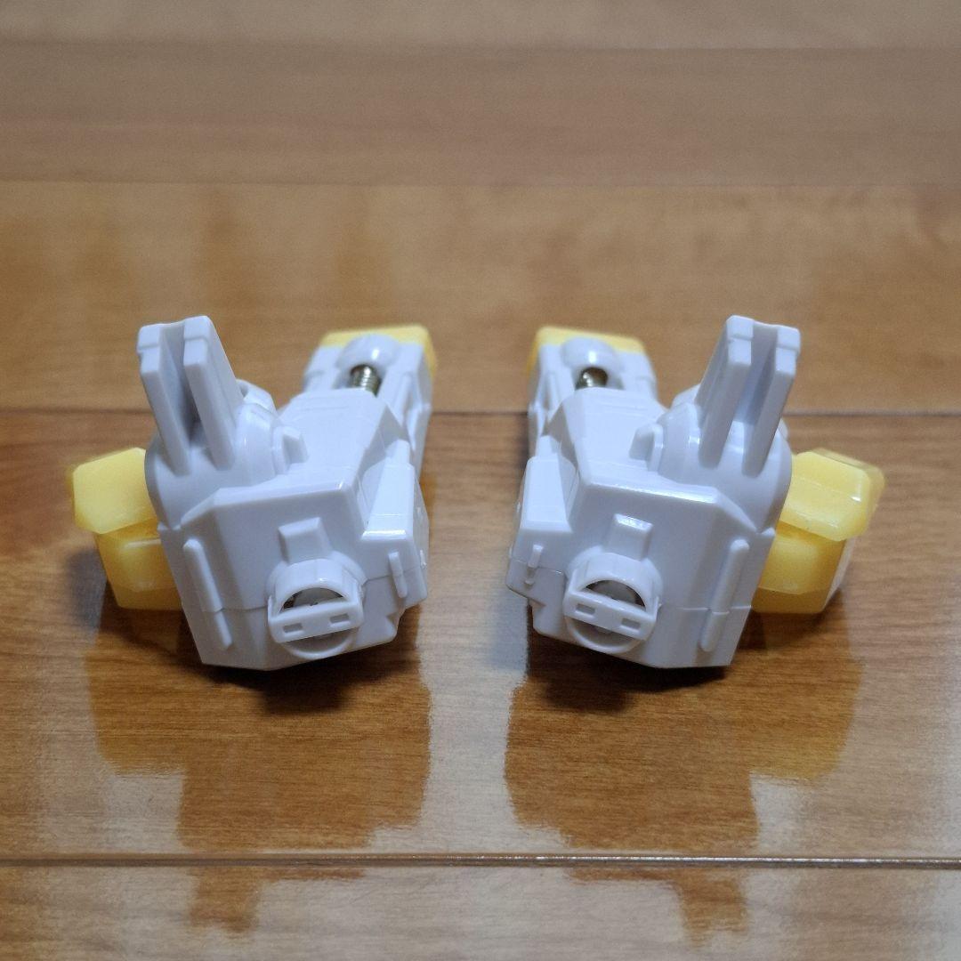 スーパービーダマンR