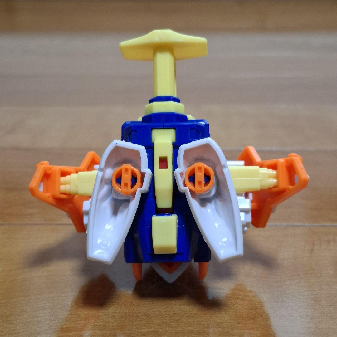 バンガードフェニックス バスターキャノンアーム