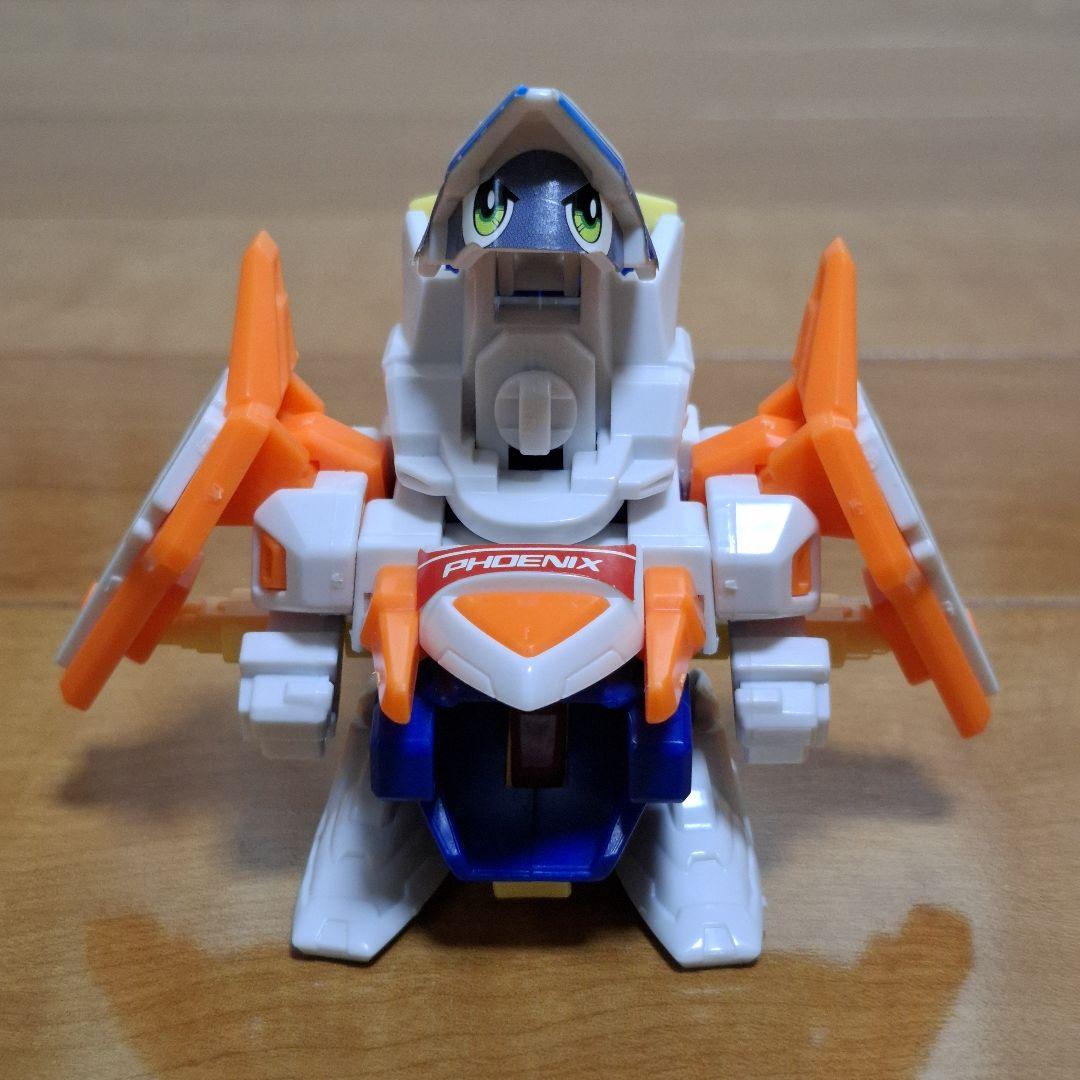 バンガードフェニックス バスターキャノンアーム