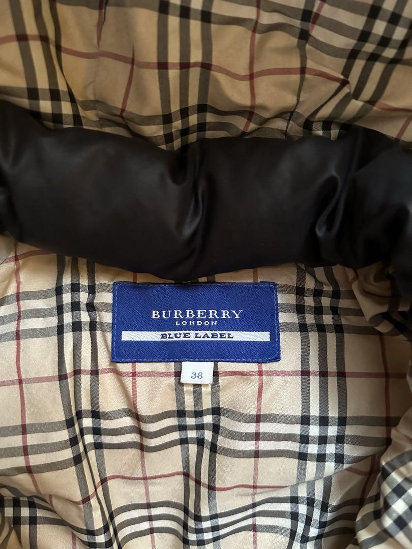 BURBERRY アウタージャケット