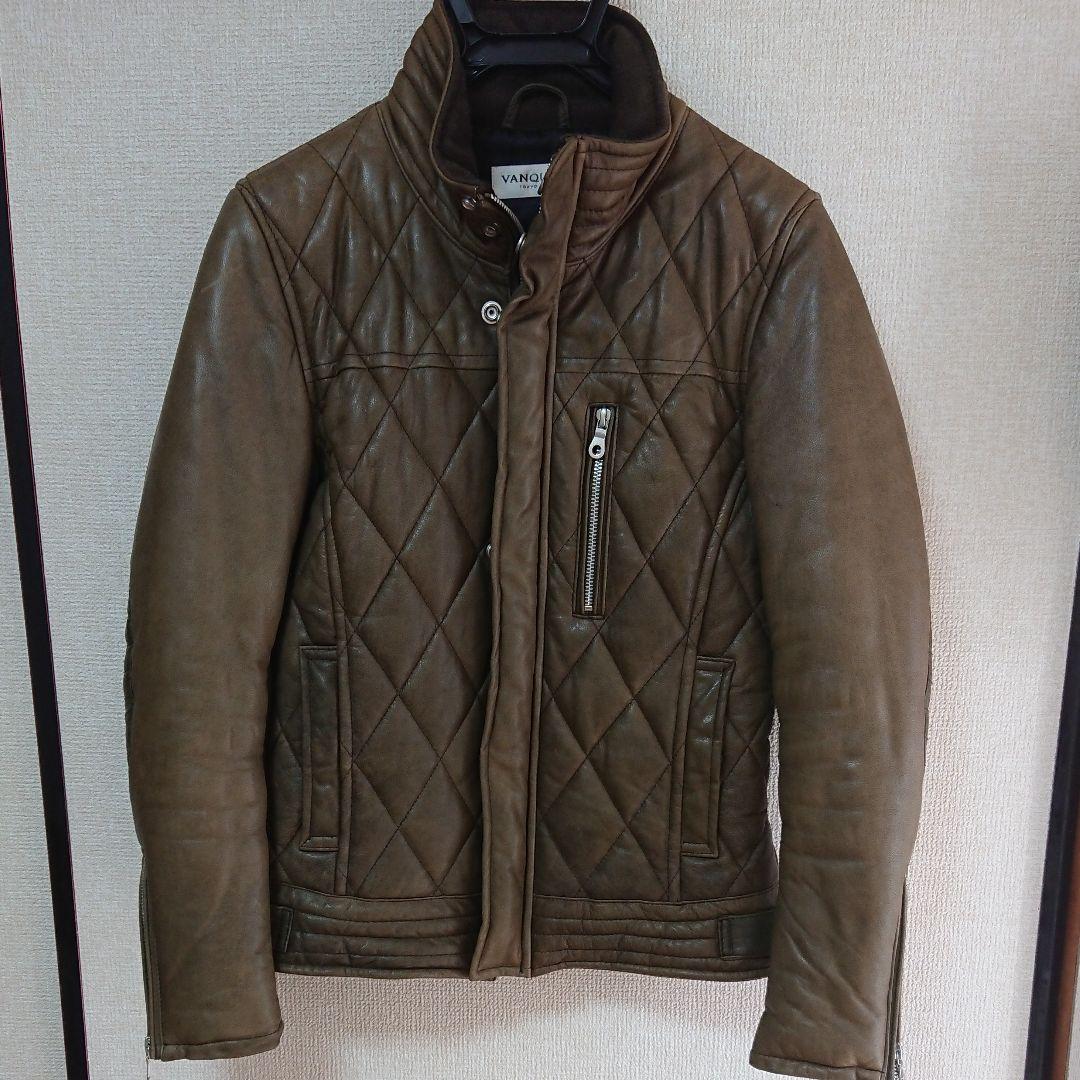 レザージャケット☆ラムレザー☆ | smsgolubovci.me