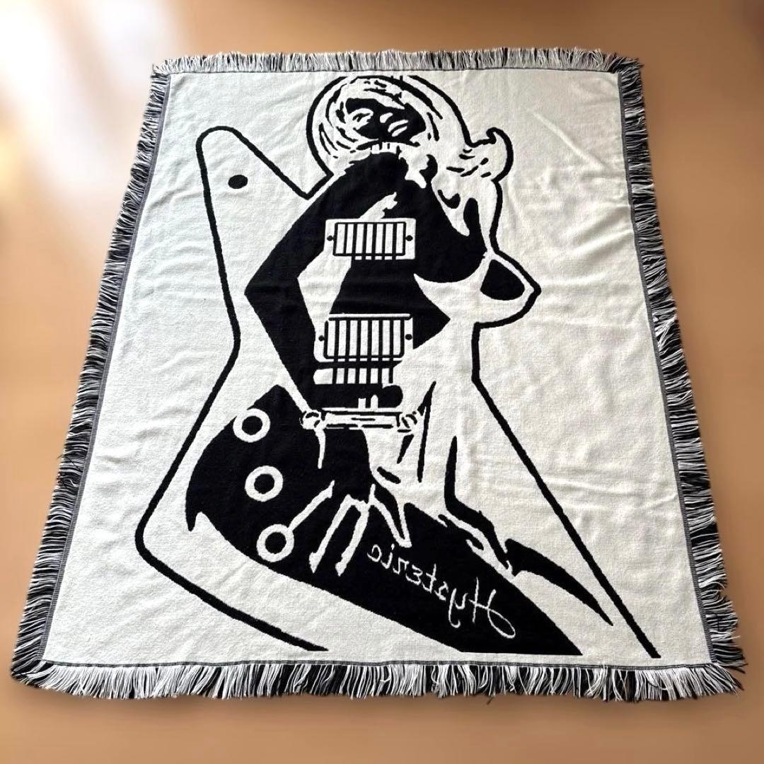 ブランケットHysteric Glamour