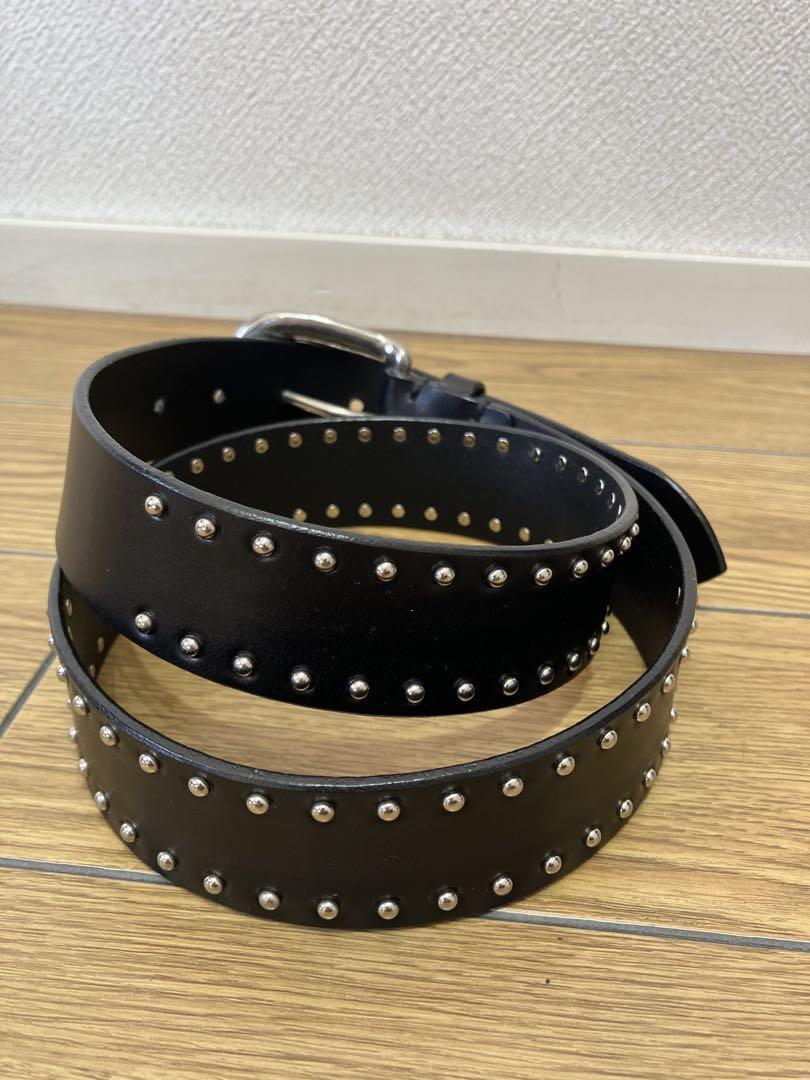Belt ベルト