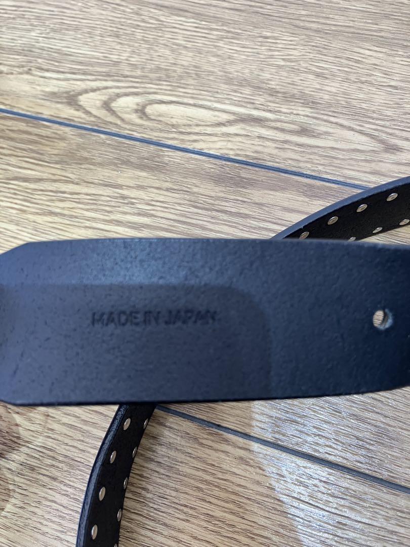 Belt ベルト