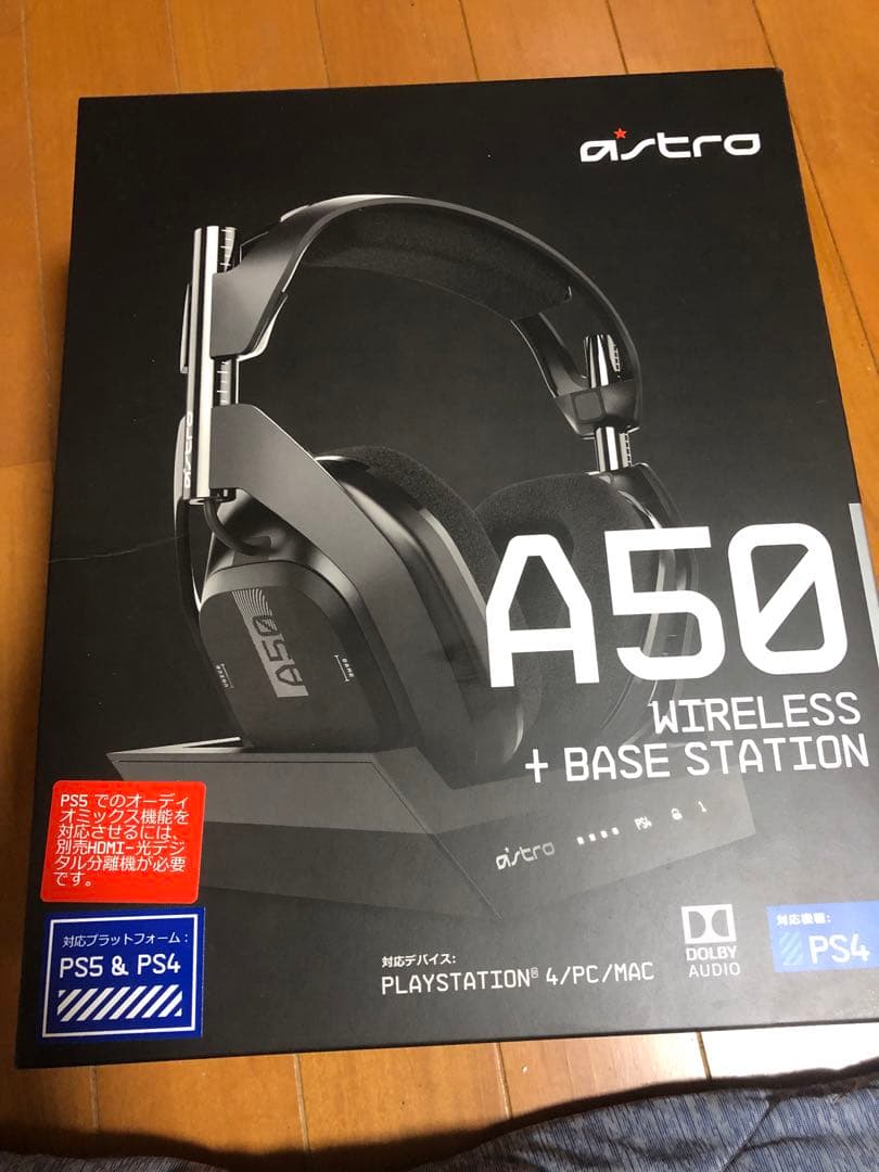astro A50 ジャンク品 レビュー高評価のおせち贈り物 www