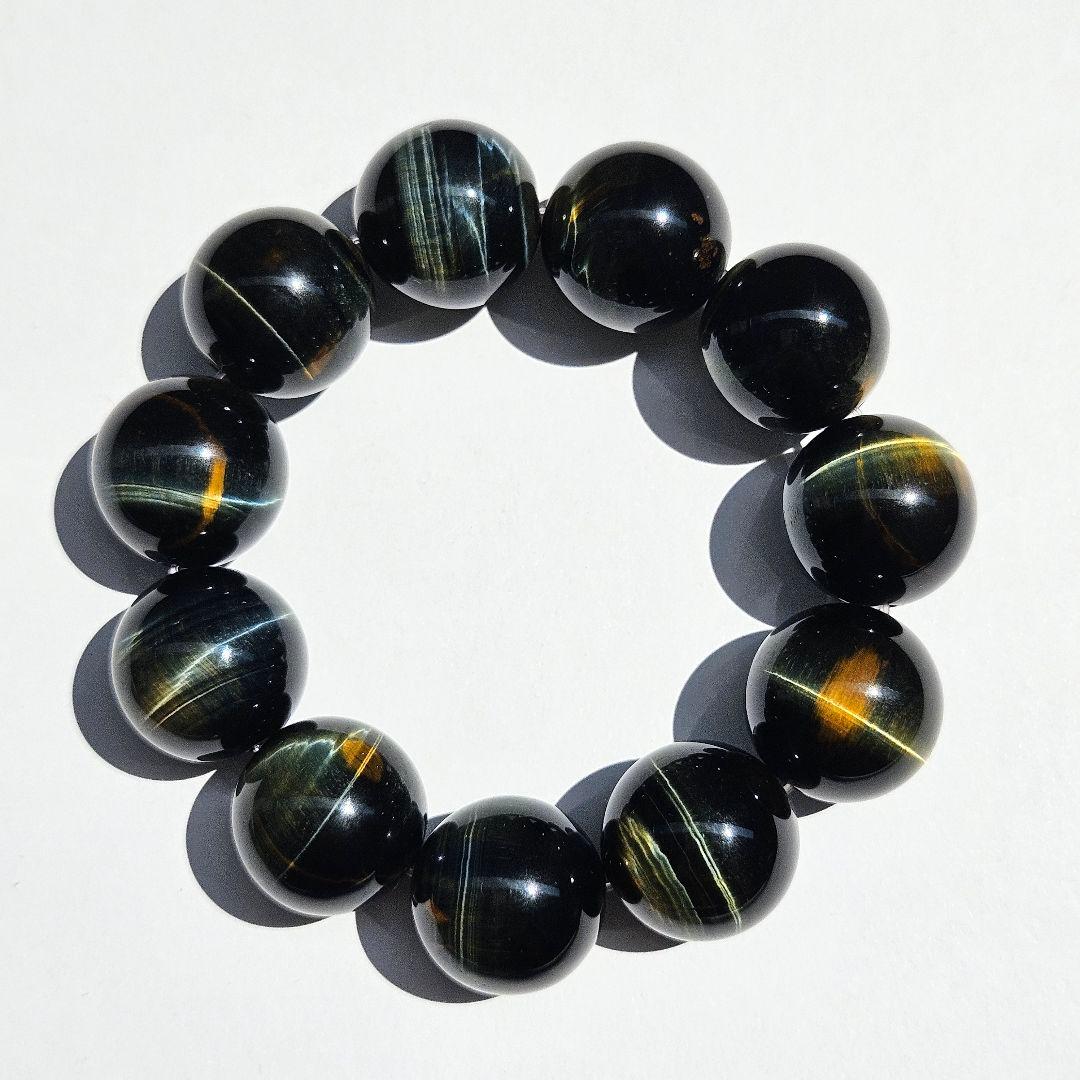 【大玉ウルフ♡】ウルフズアイ ２０ミリ