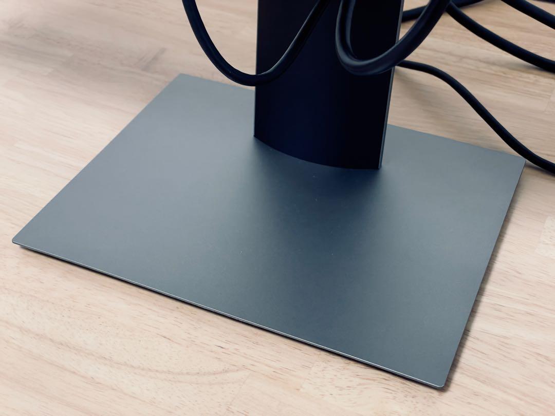 【超美品】Dell デジタルハイエンド USB-C モニター U2719DC