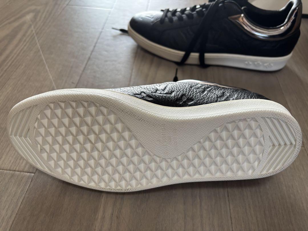 Louis Vuitton ルクセンブルク ラインスニーカー