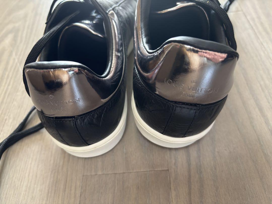 Louis Vuitton ルクセンブルク ラインスニーカー