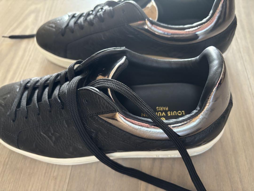 Louis Vuitton ルクセンブルク ラインスニーカー
