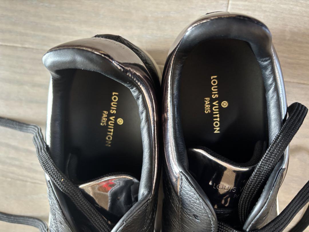 Louis Vuitton ルクセンブルク ラインスニーカー
