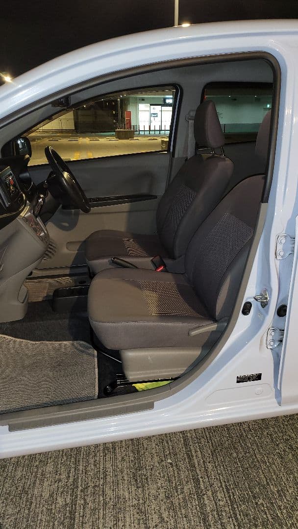 全込20万円★4WD平成26年式ミライース Xf SA★長期車検付乗って帰れます 全込20万円★4WD平成26年式ミライース Xf SA★長期車検付乗って帰れます