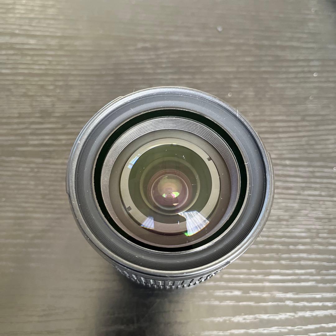 Nikon AF-S NIKKOR 24-120mm 1:3.5-5.6 G Nikon AF-S NIKKOR 24-120mm 1:3.5-5.6 G