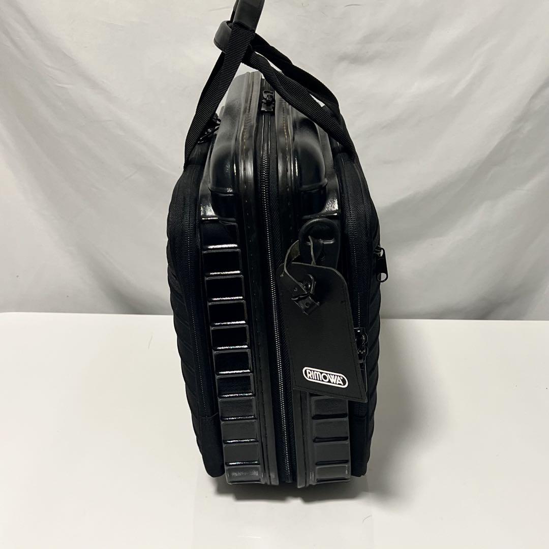 【即日発送可】レア RIMOWA リモワ Lufthansa ルフトハンザ 黒