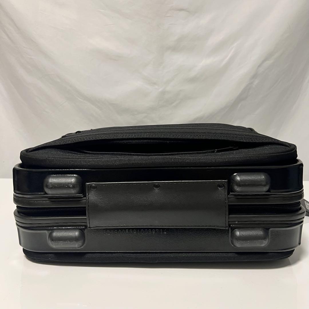 【即日発送可】レア RIMOWA リモワ Lufthansa ルフトハンザ 黒