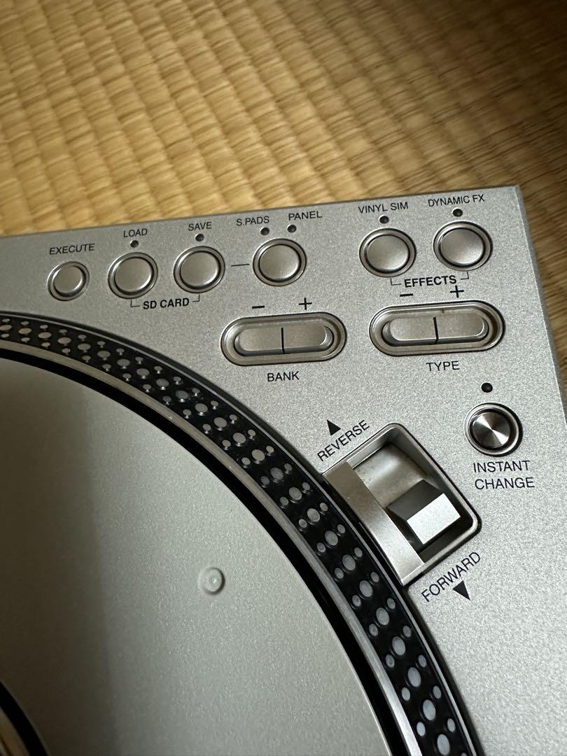 SL-DZ1200 ジャンク品