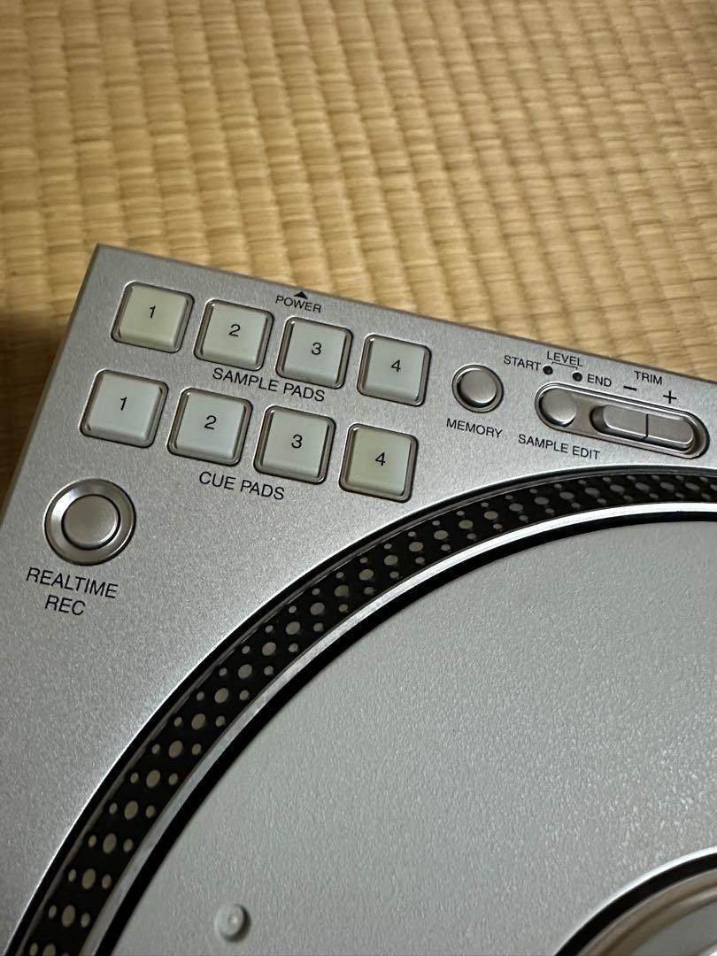SL-DZ1200 ジャンク品
