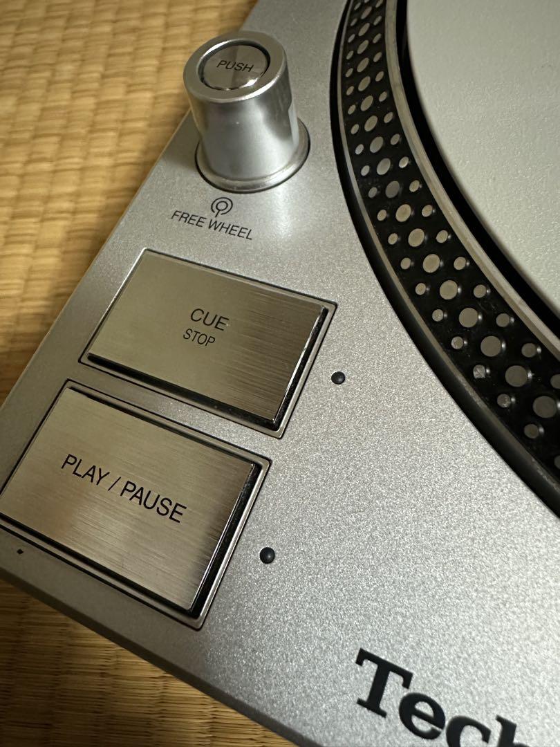 SL-DZ1200 ジャンク品