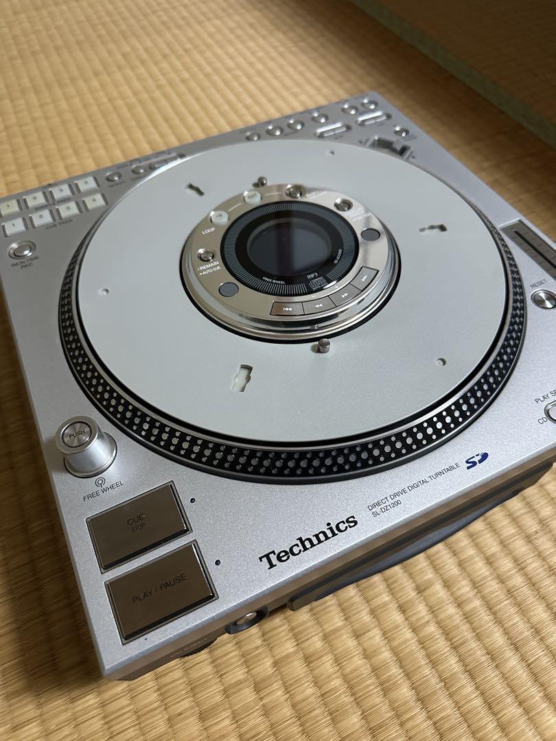 SL-DZ1200 ジャンク品