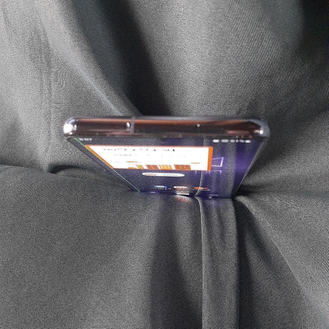 Galaxy S20+ 5G BTS Edition