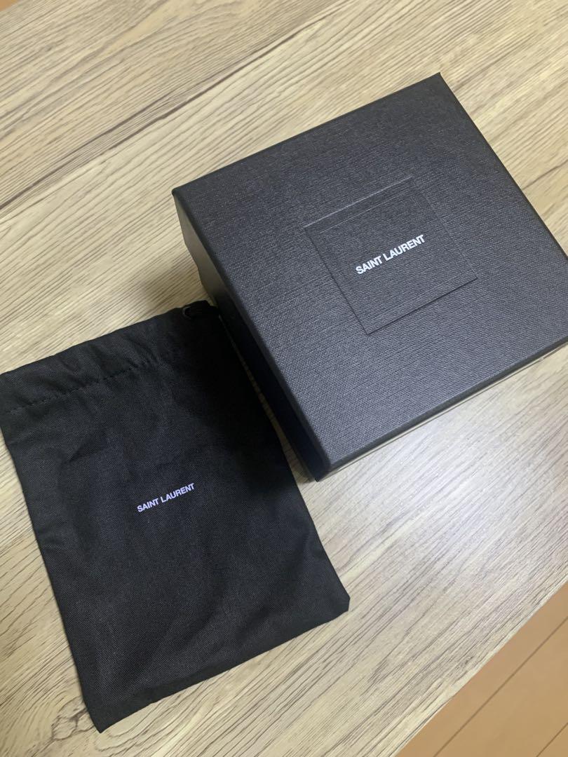 SAINT LAURENT - サンローラン保存袋の通販 by chika80782293's