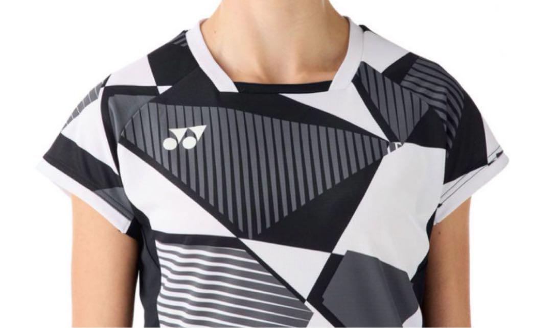 YONEX '25 WORLD COLLECTION ゲームシャツ(WOMEN) - メルカリ