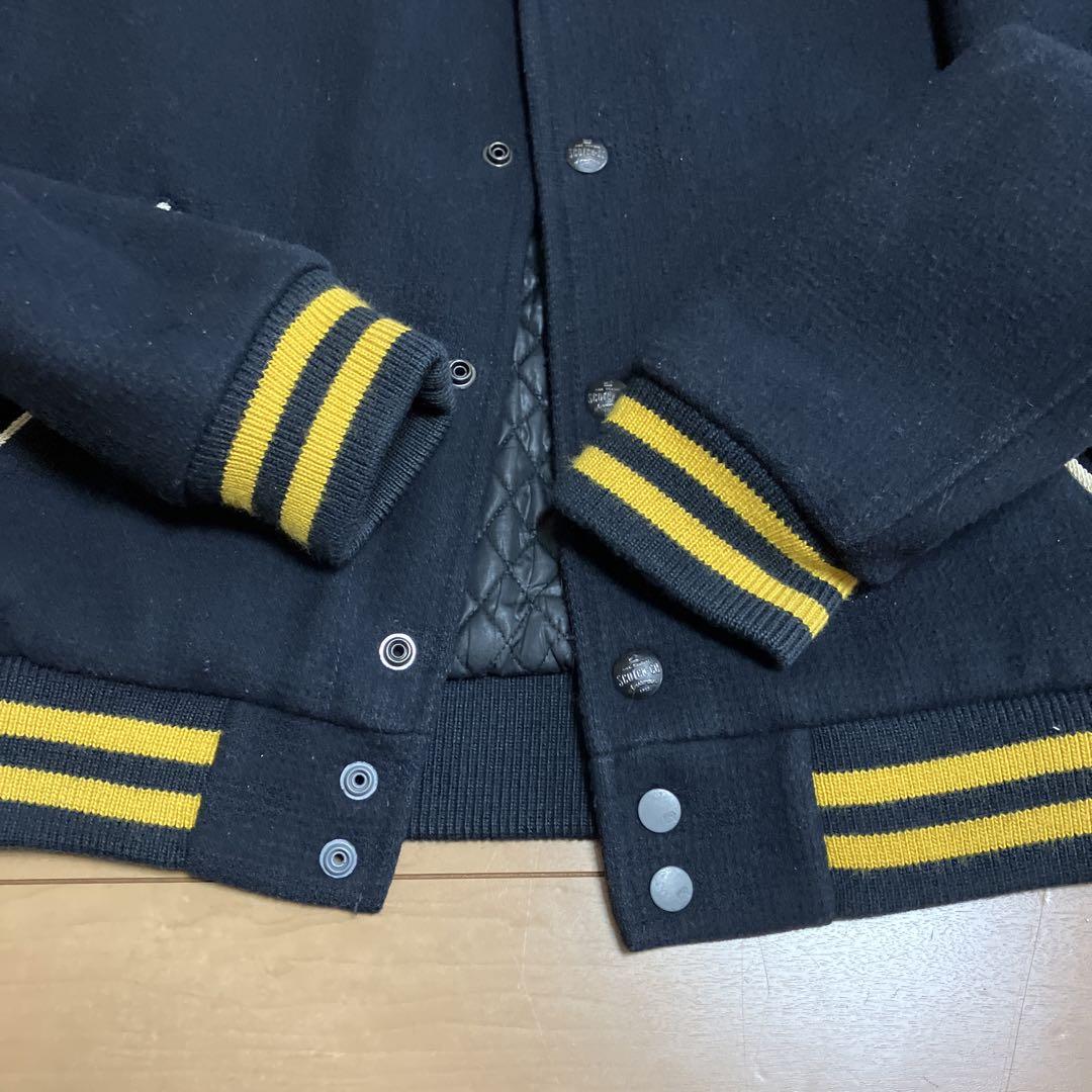 SCOTCH&SODA スタジャン