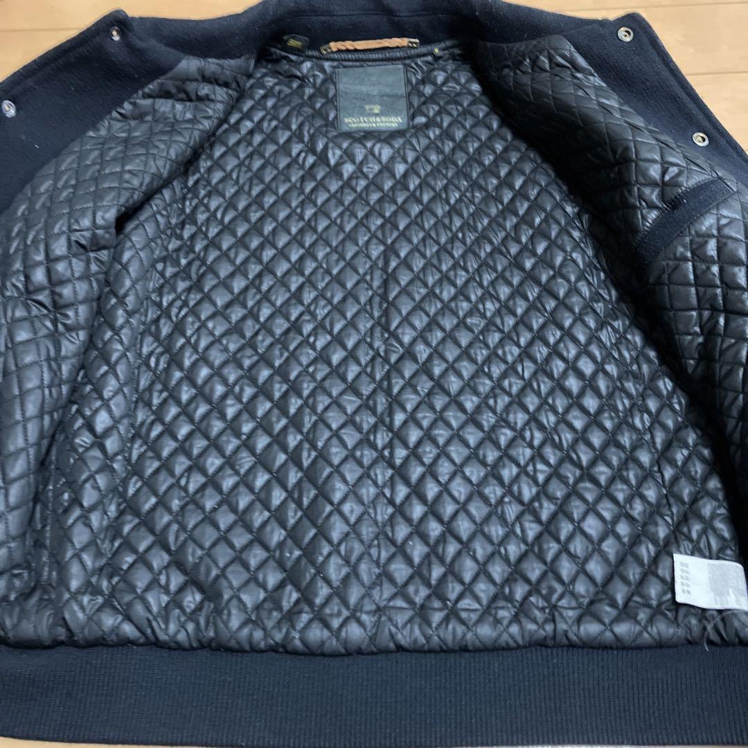SCOTCH&SODA スタジャン