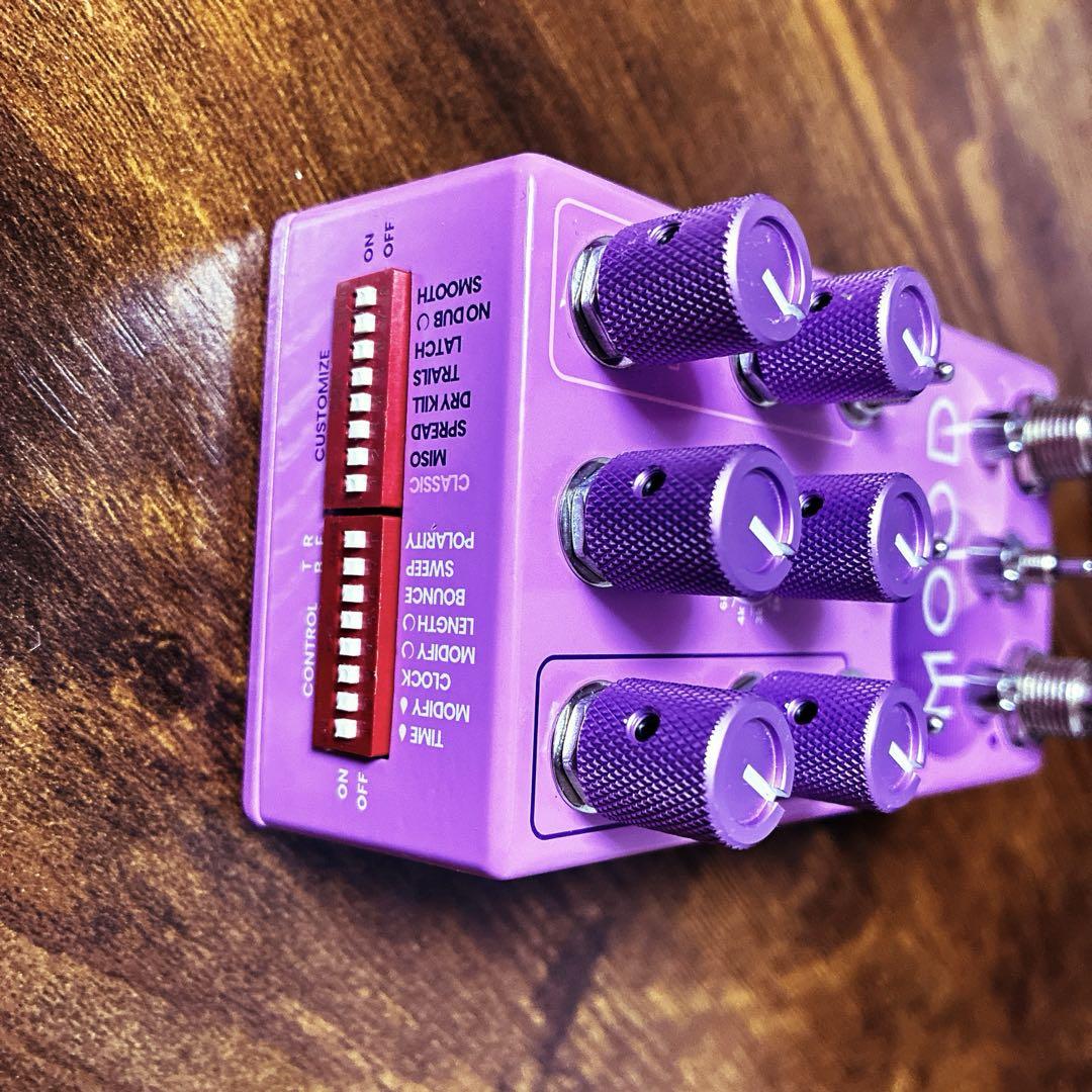 ギター Chase Bliss Audio / Mood MKII
