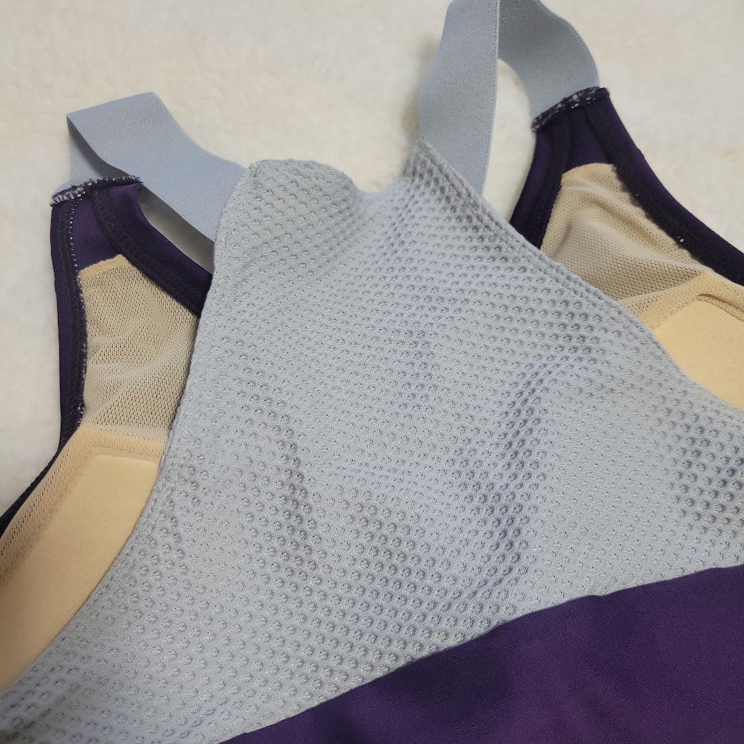 ナイキ　水着　ロングスパッツセパレーツ　帽子ゴーグルセット