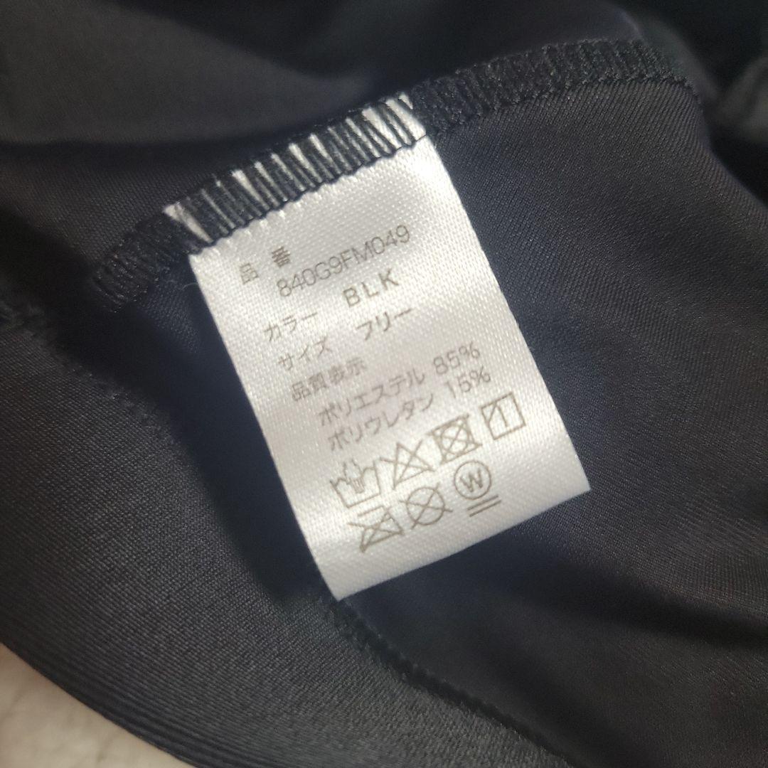 ナイキ　水着　ロングスパッツセパレーツ　帽子ゴーグルセット