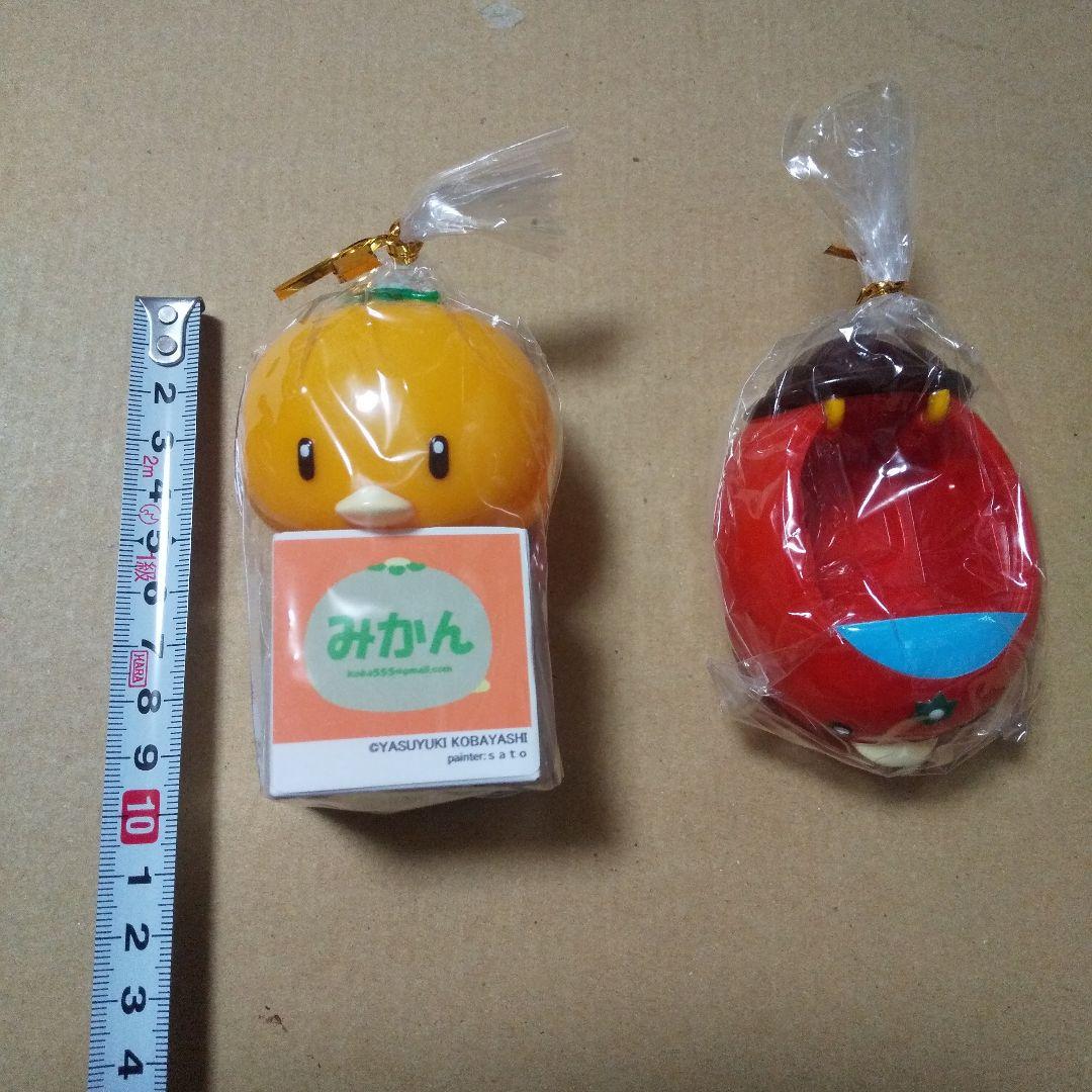 みかんかっぱ