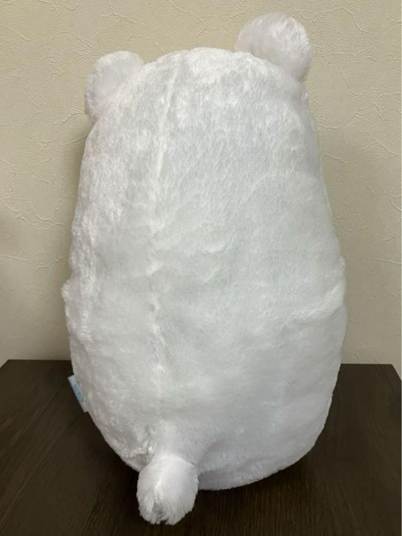 グルーミー　特大サイズぬいぐるみ
