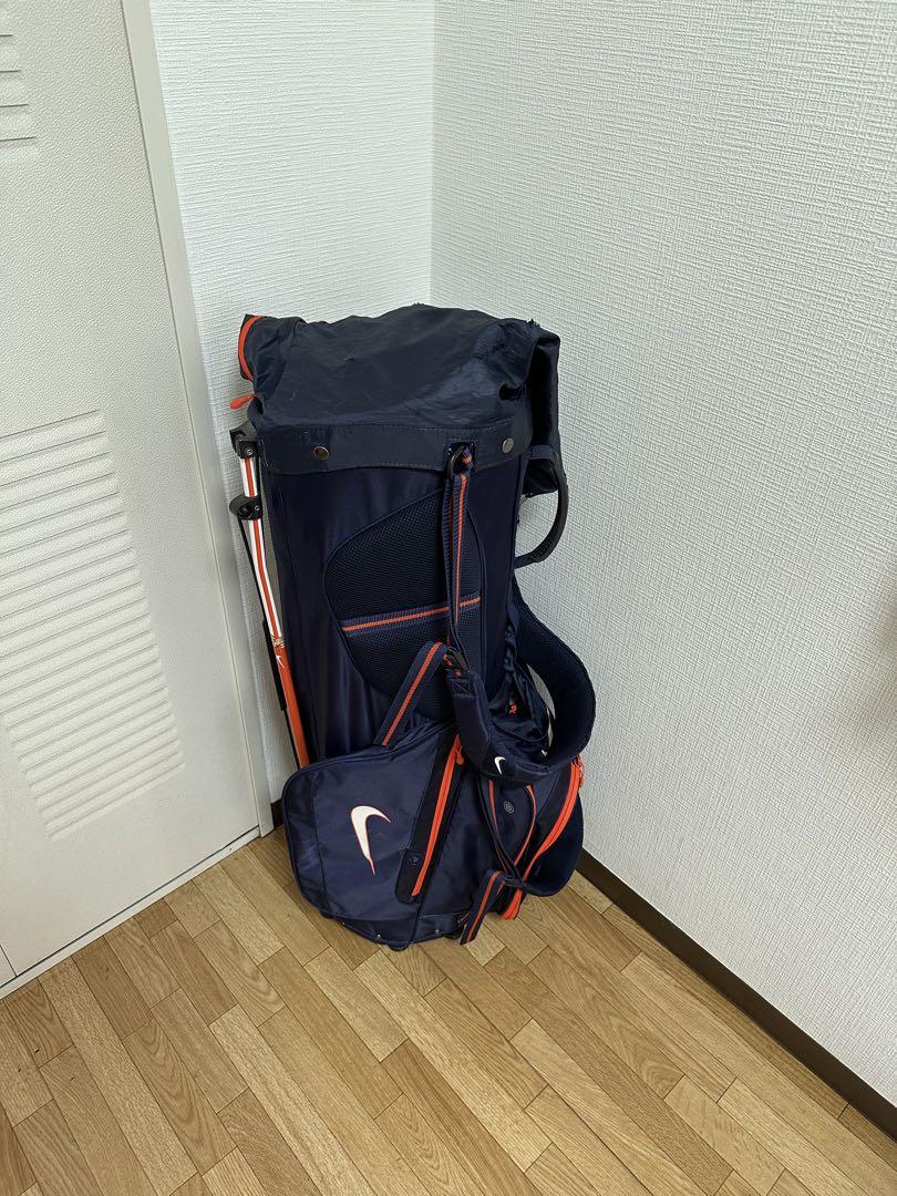 Nike ゴルフバッグ