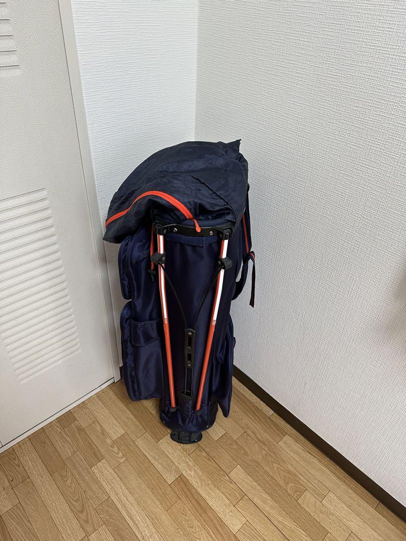 Nike ゴルフバッグ