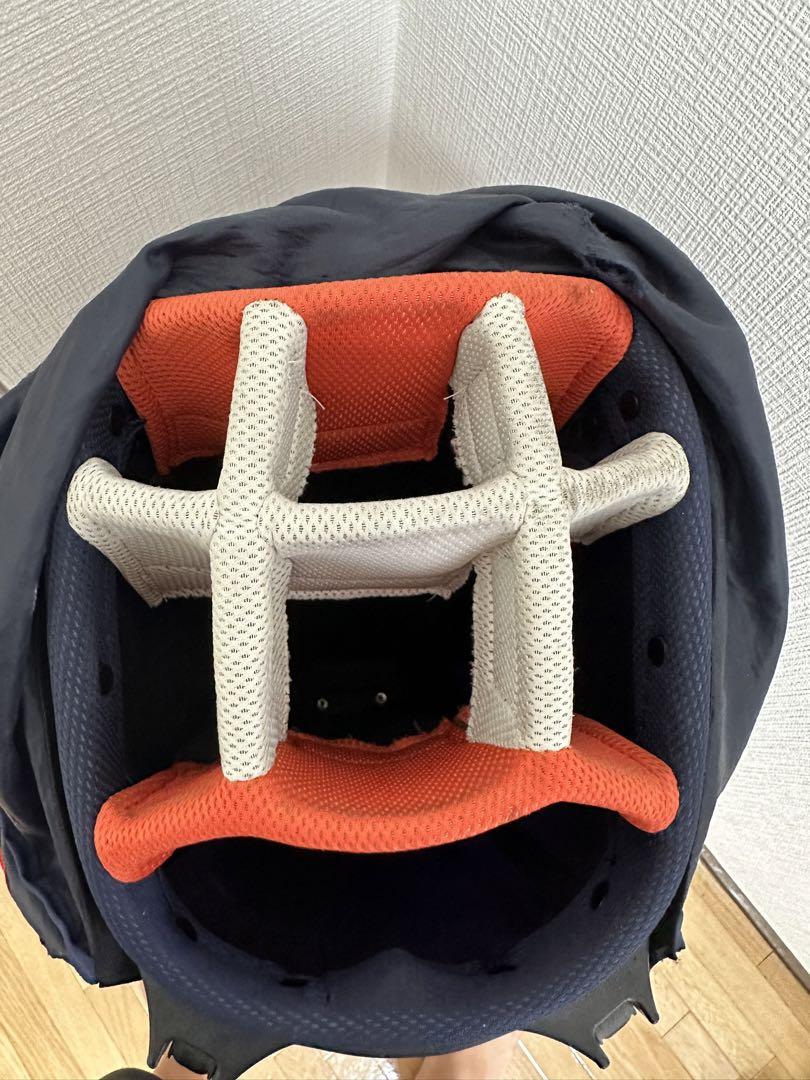 Nike ゴルフバッグ