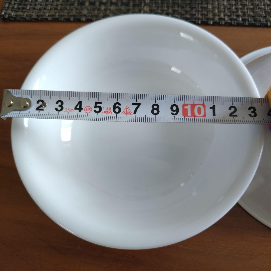 CORELLE ホワイトボウル ※30枚 ＆ご希望で写真7〜10のお皿４枚付き