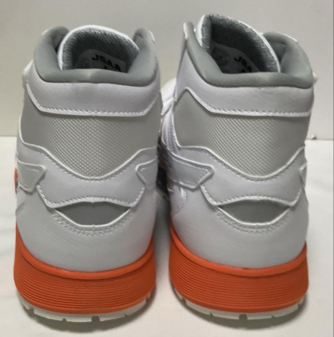 ⑥ 新色 アシックス 安全靴 ウィンジョブ CP308 AC