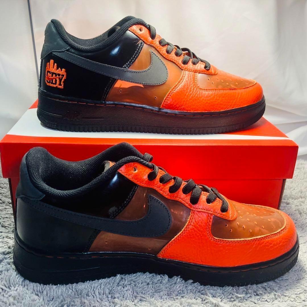 エア フォース 1 'Shibuya Halloween' 発売日. Nike SNKRS