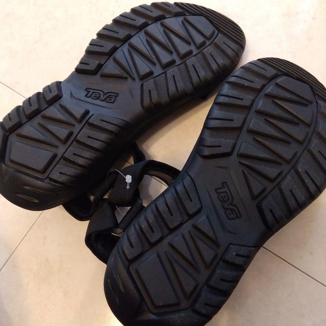 テバ teva サンダル ハリケーン XLT2