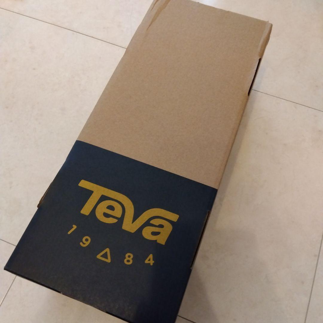 テバ teva サンダル ハリケーン XLT2