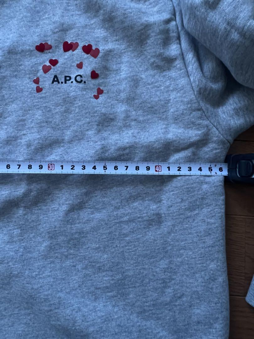 A.P.C