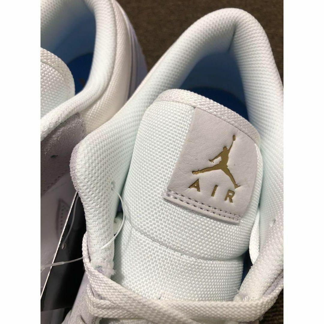 ★Nike Air Jordan 1 Low Parisエアジョーダン1ローパリ